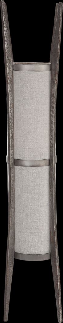 Naranja Trail Pewter Lamp - Thumbnail - Image 5