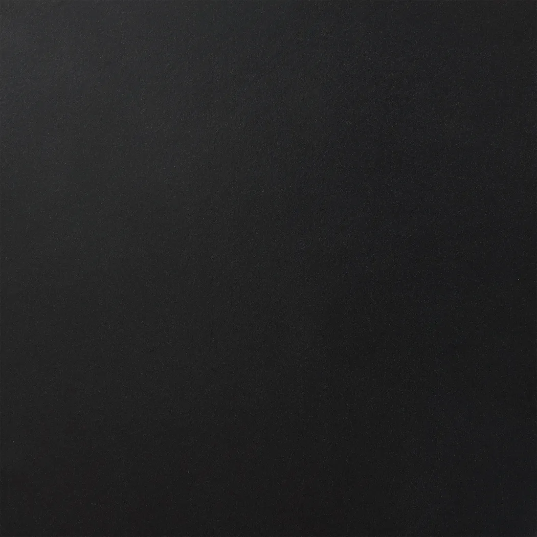 Narcis Black Nightstand - Thumbnail - Image 4