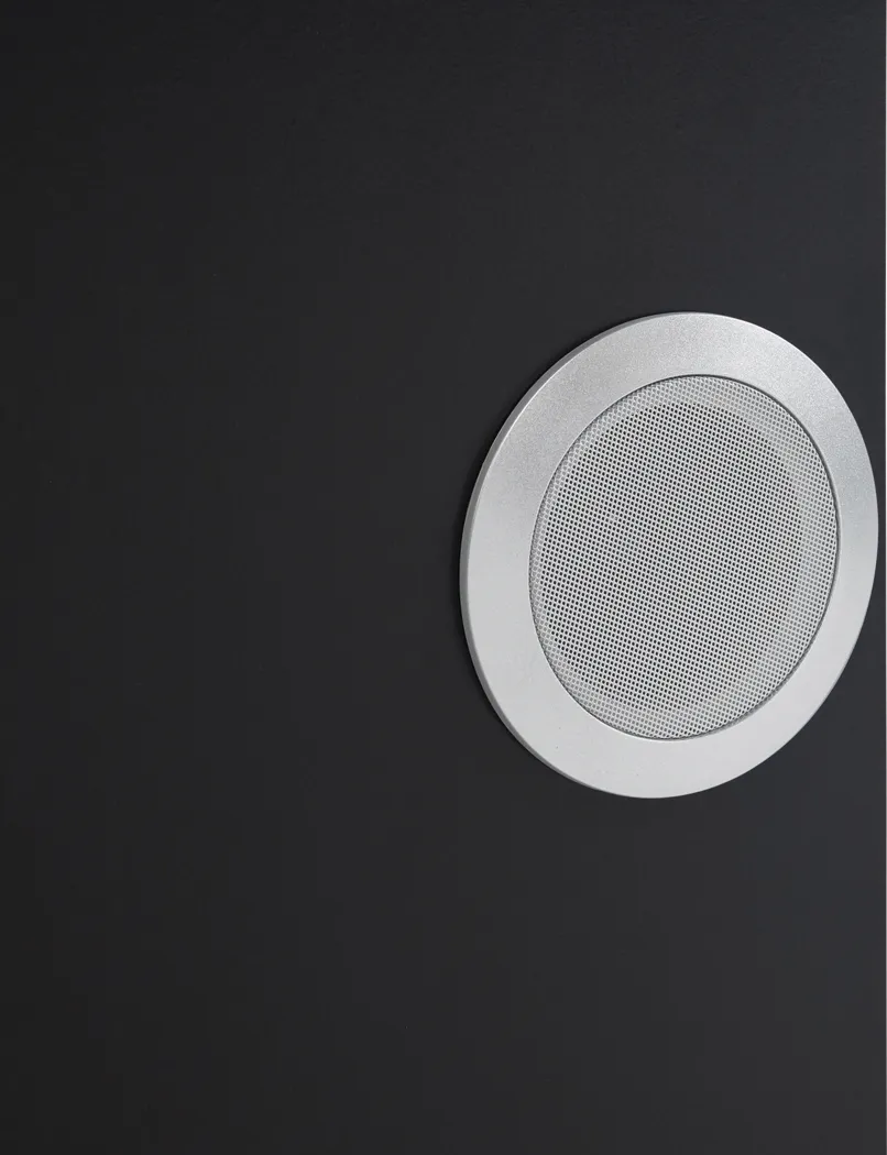 Narcis Black Nightstand - Thumbnail - Image 9