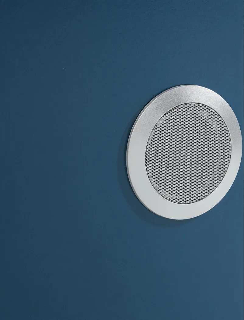 Narcis Blue Nightstand - Thumbnail - Image 9