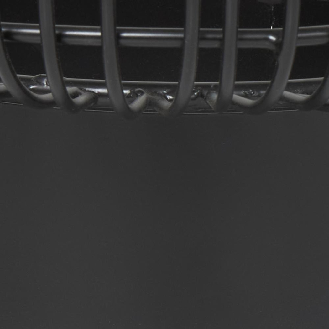 Narfoz Black Accent Table - Thumbnail - Image 11