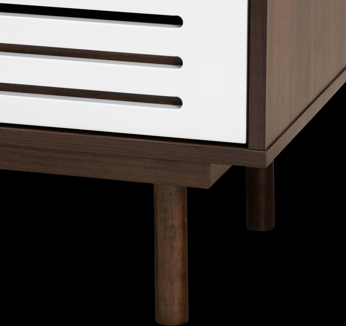 Narian Brown Nightstand - Thumbnail - Image 6