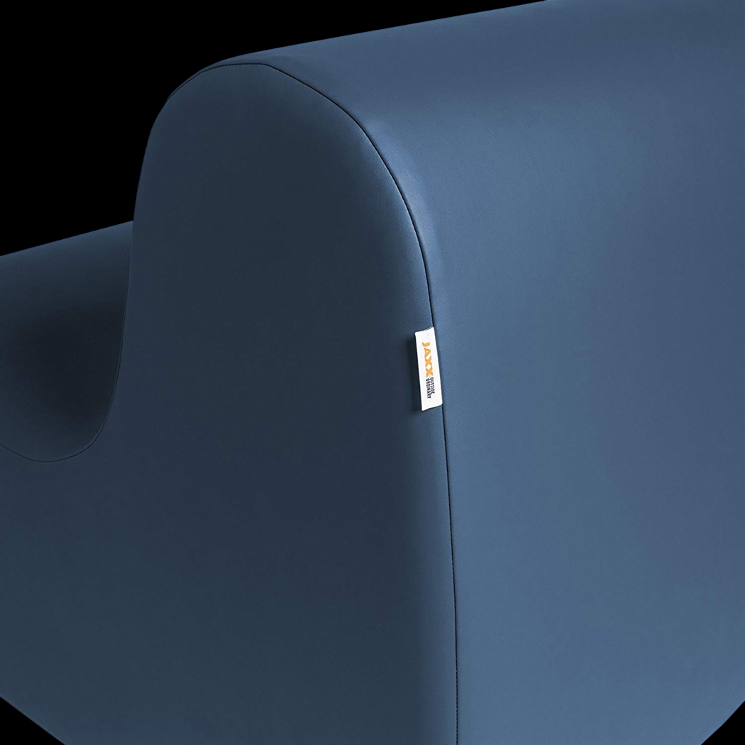 Kids Nariko Blue Small Chair - Thumbnail - Image 5