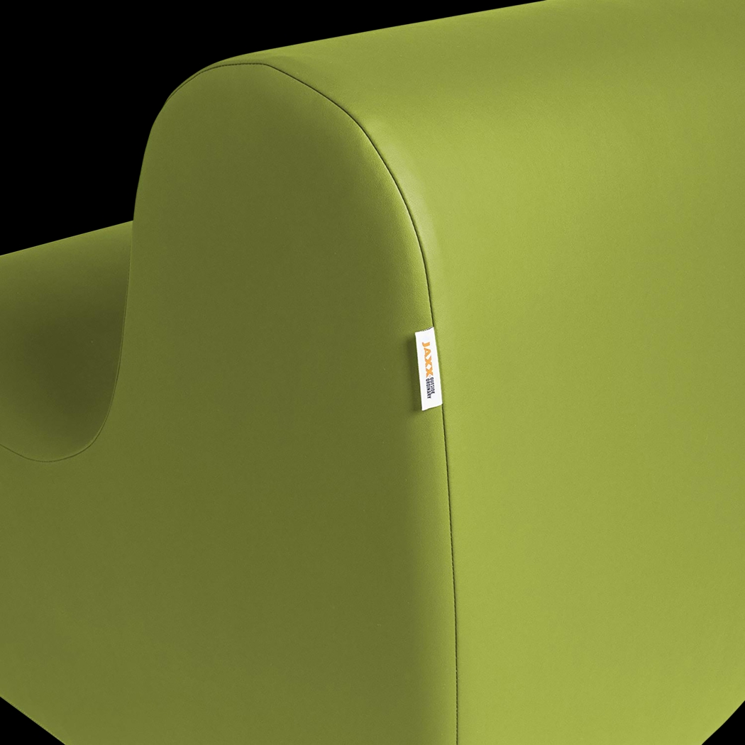 Kids Nariko Green Small Chair - Thumbnail - Image 5
