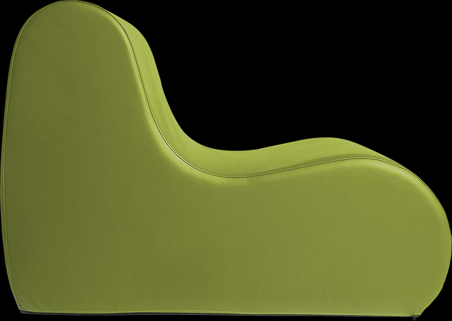 Kids Nariko Green Small Chair - Thumbnail - Image 6
