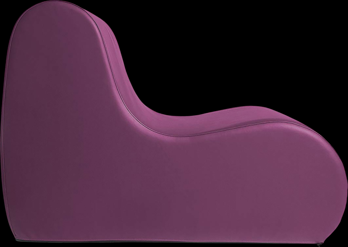 Kids Nariko Purple Small Chair - Thumbnail - Image 6