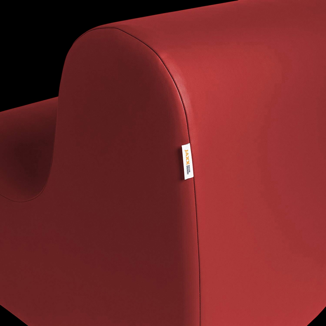Kids Nariko Red Small Chair - Thumbnail - Image 5