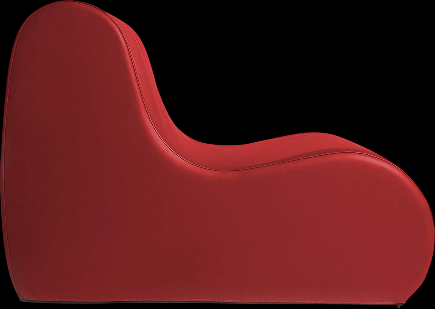 Kids Nariko Red Small Chair - Thumbnail - Image 6