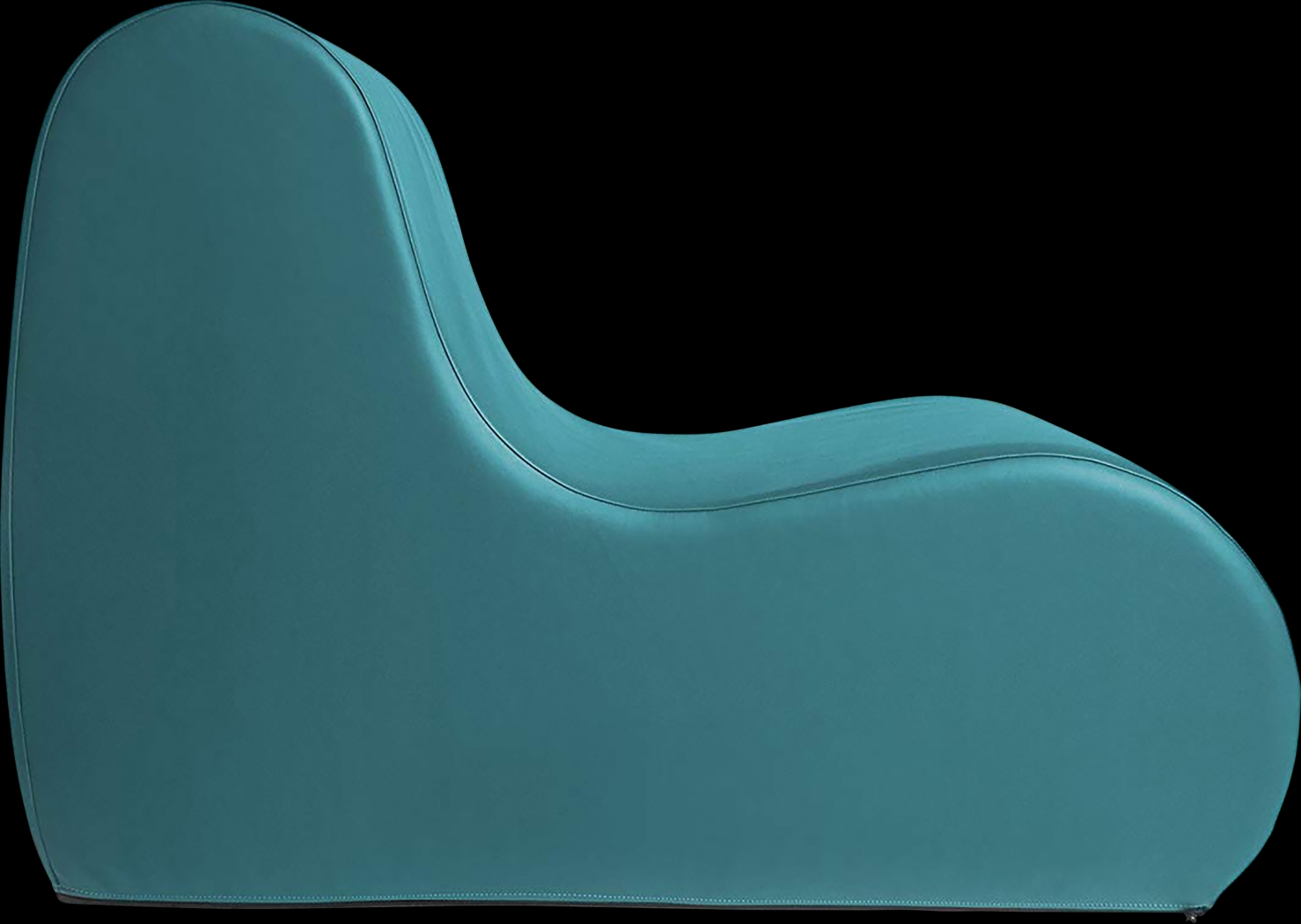 Kids Nariko Turquoise Small Chair - Thumbnail - Image 6