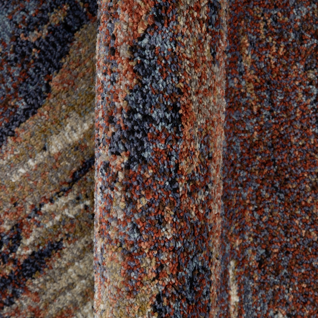 Narman Beige 5'3 x 7'6 Rug - Thumbnail - Image 4