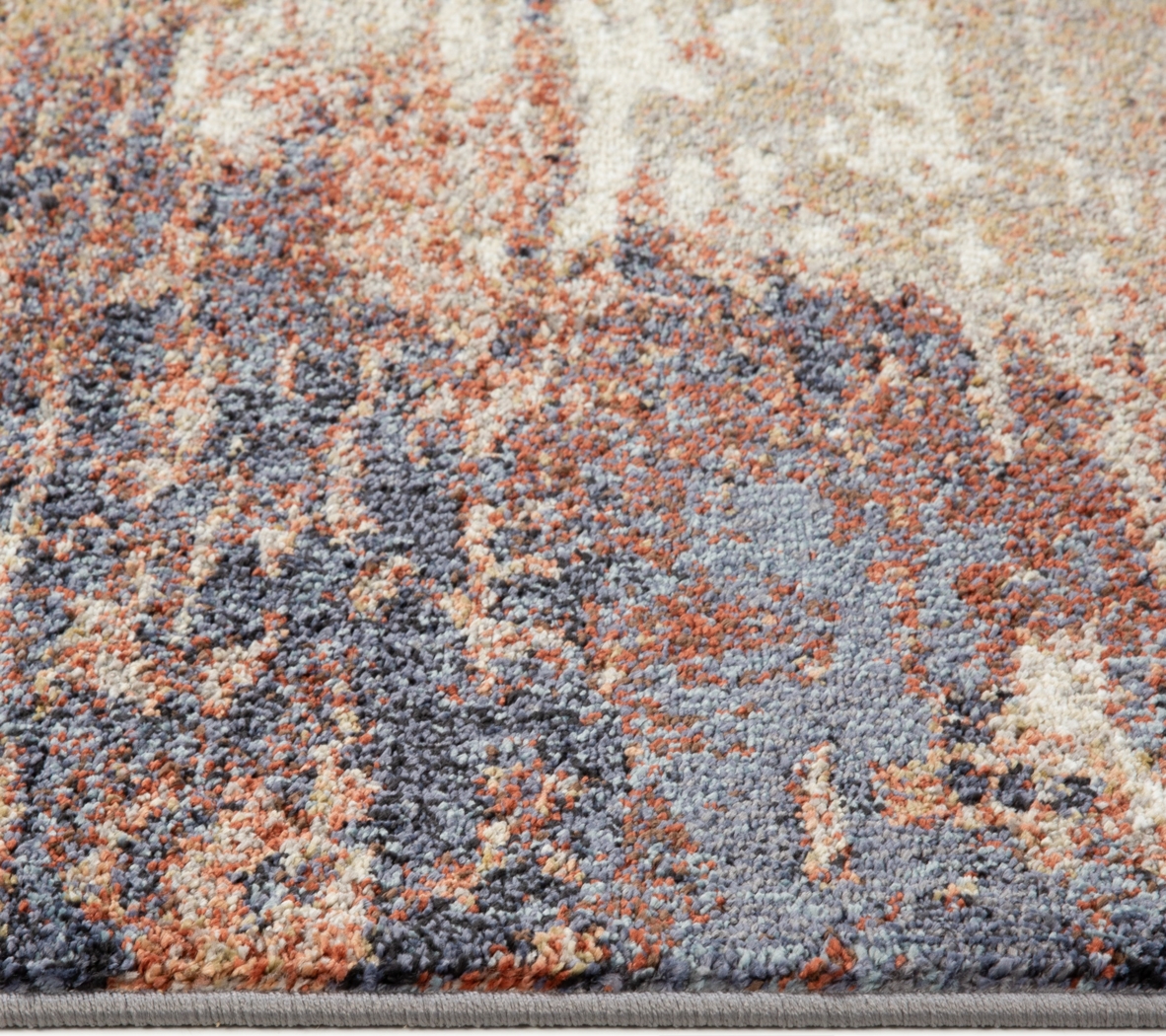 Narman Beige 5'3 x 7'6 Rug - Thumbnail - Image 6