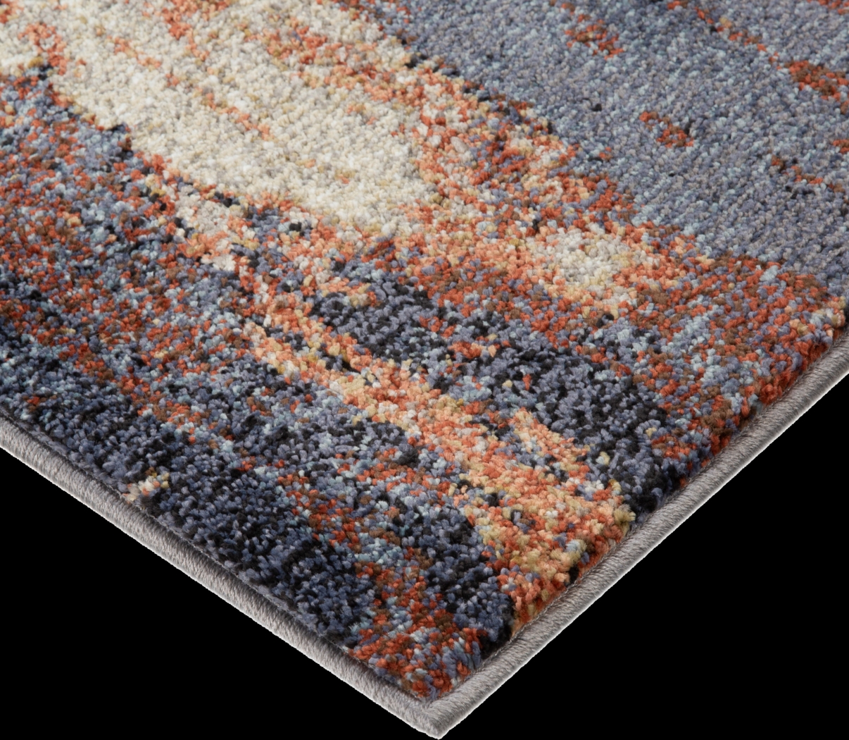 Narman Beige 5'3 x 7'6 Rug - Thumbnail - Image 8