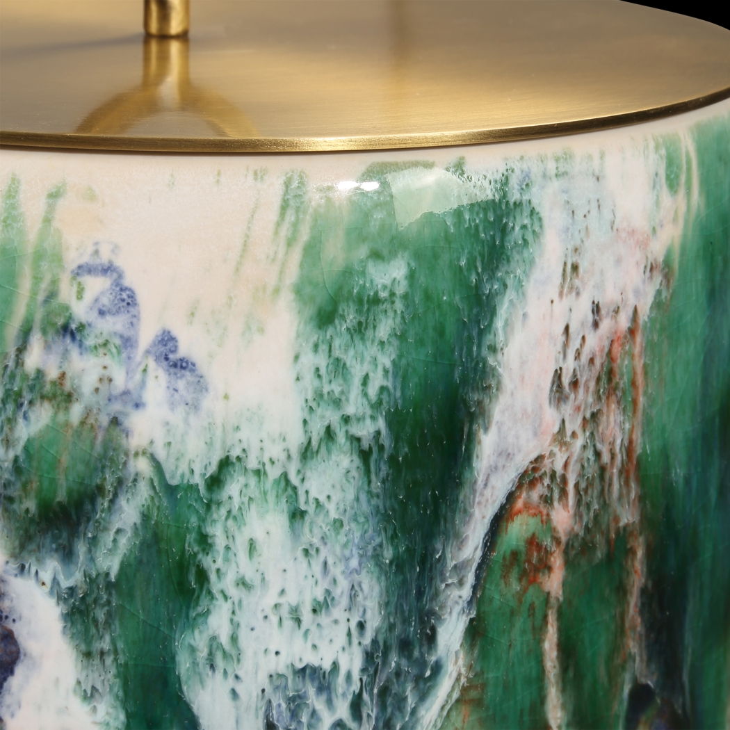 Narro Green Cannister, Set of 2 - Thumbnail - Image 3