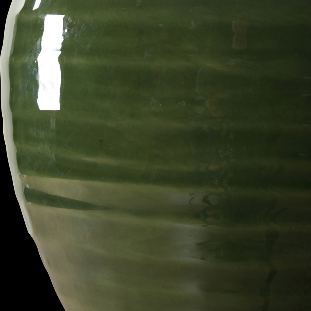 Narva Court Green Lamp - Thumbnail - Image 6