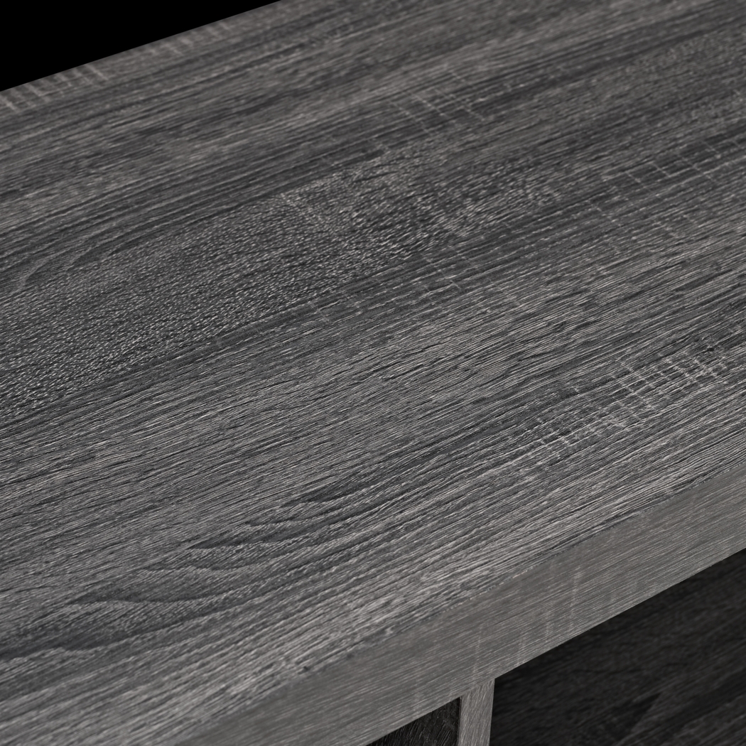 Nash Black 60 in. Console - Thumbnail - Image 5