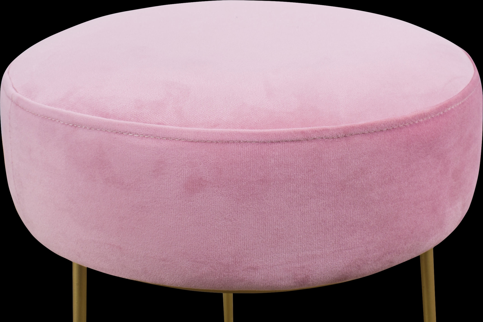 Kids Nashua Blush Stool - Thumbnail - Image 2