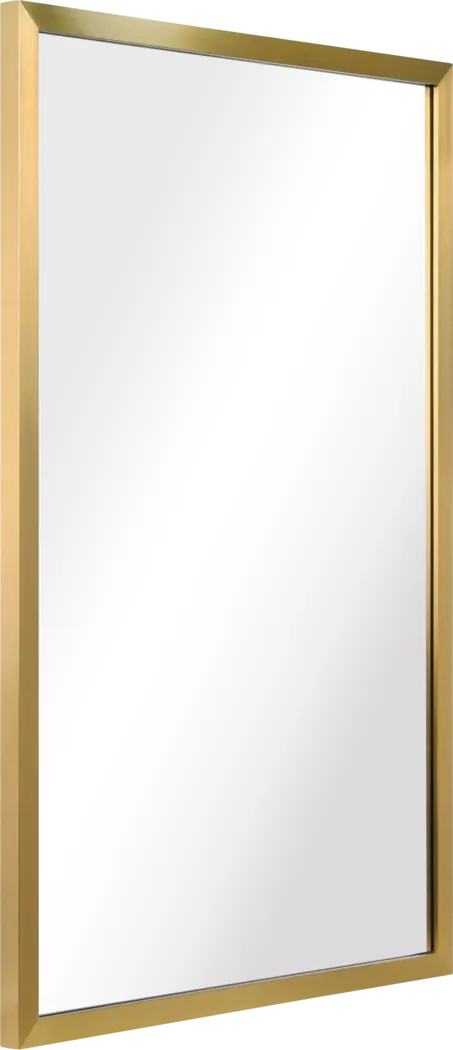 Nasir Gold Mirror - Thumbnail - Image 2