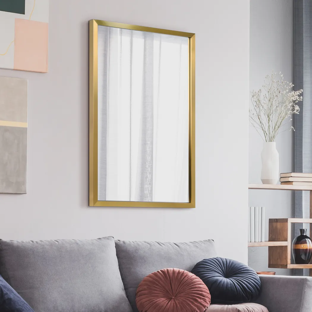 Nasir Gold Mirror - Thumbnail - Image 11