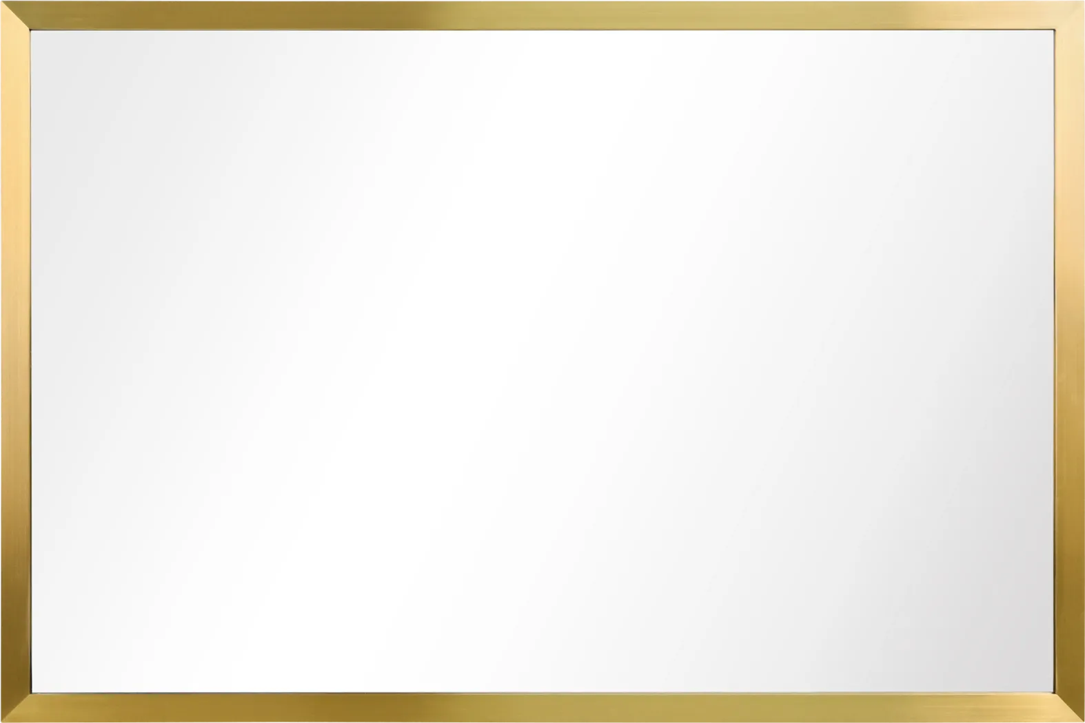 Nasir Gold Mirror - Thumbnail - Image 3