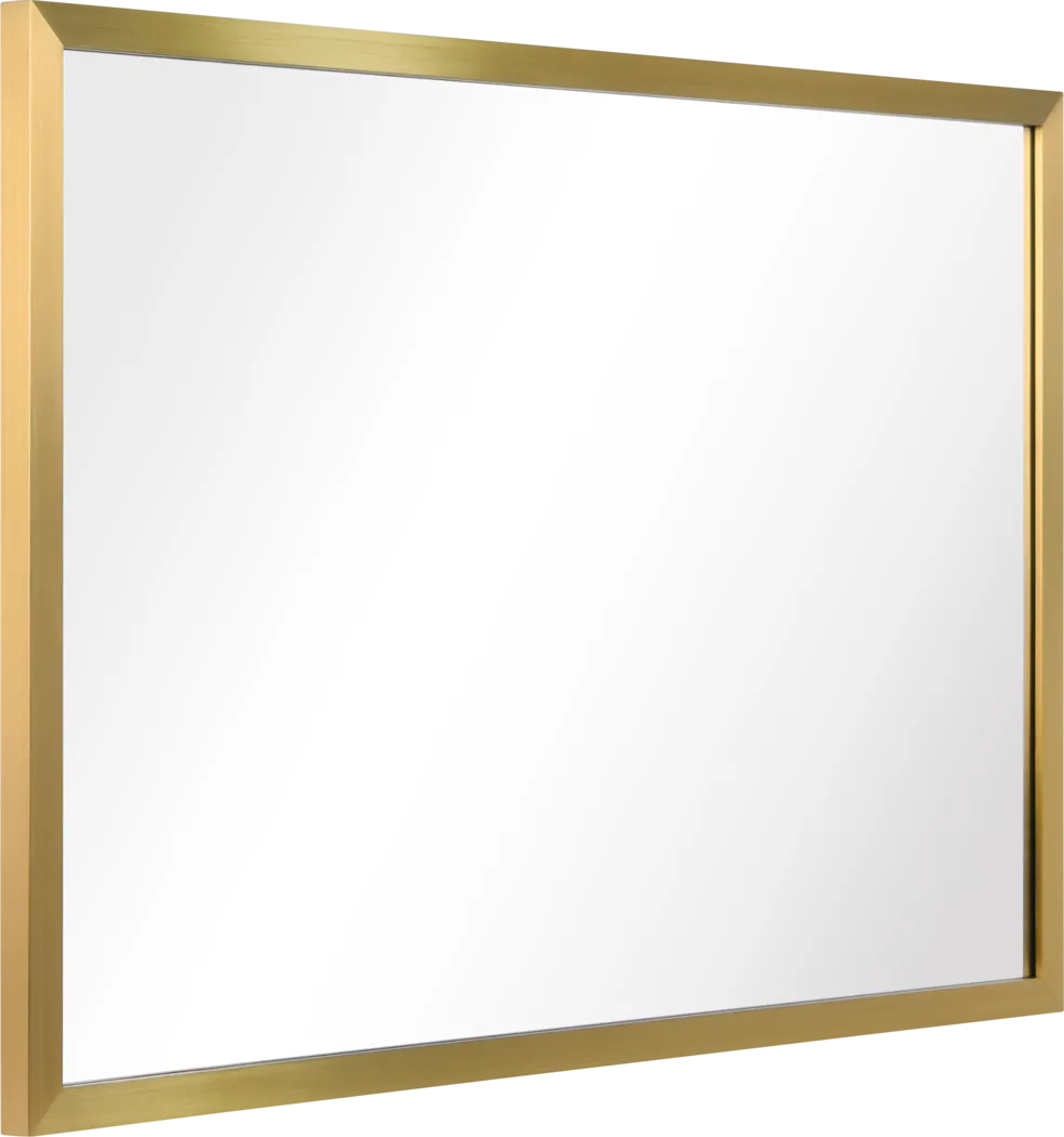 Nasir Gold Mirror - Thumbnail - Image 4