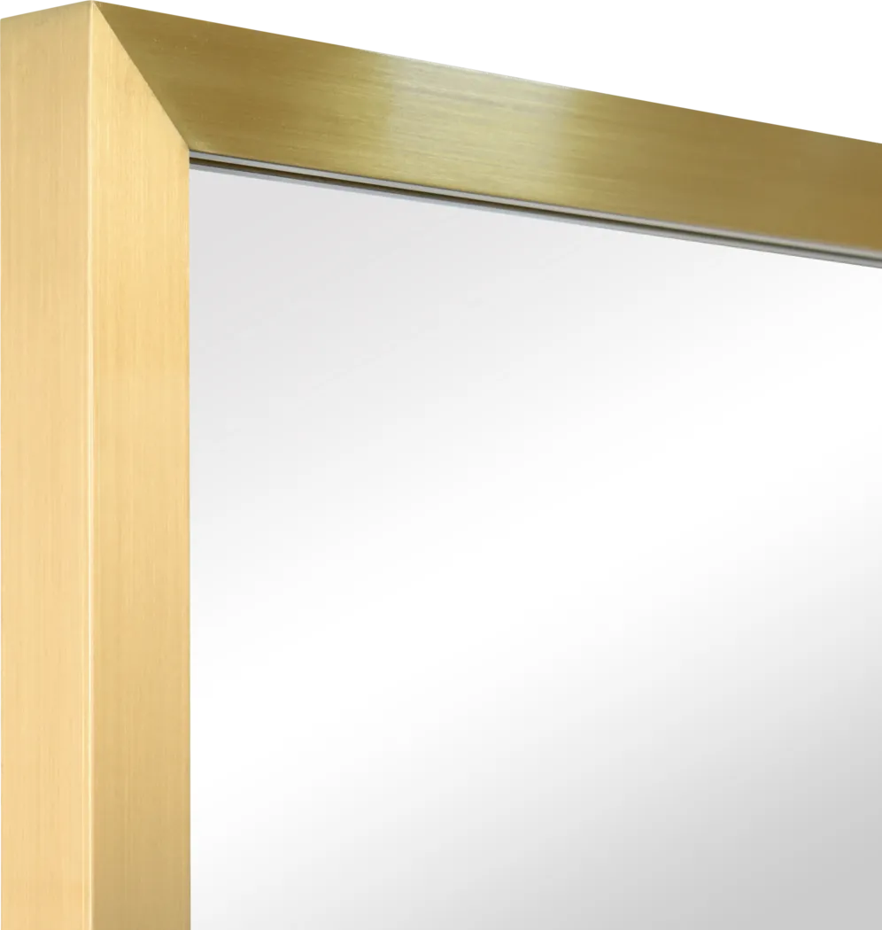 Nasir Gold Mirror - Thumbnail - Image 5