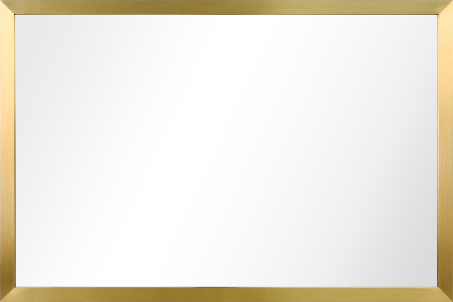 Nasir Gold Small Mirror - Thumbnail - Image 3