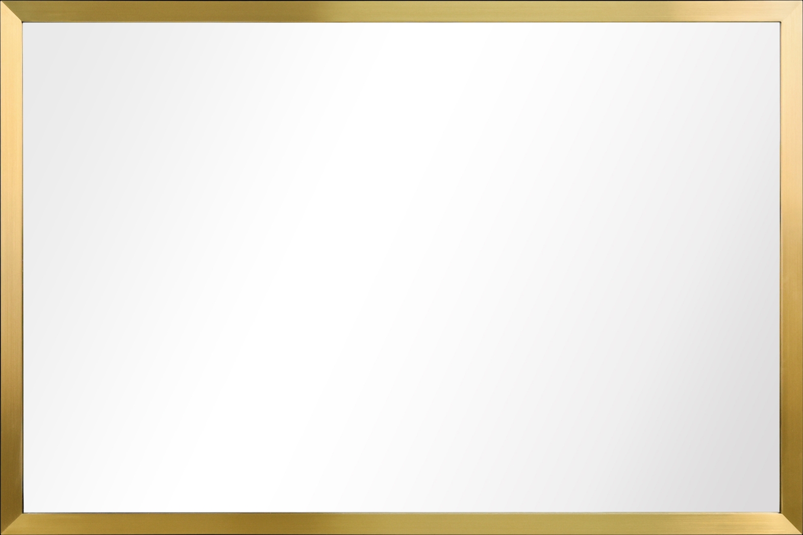 Nasir Gold Large Mirror - Thumbnail - Image 3