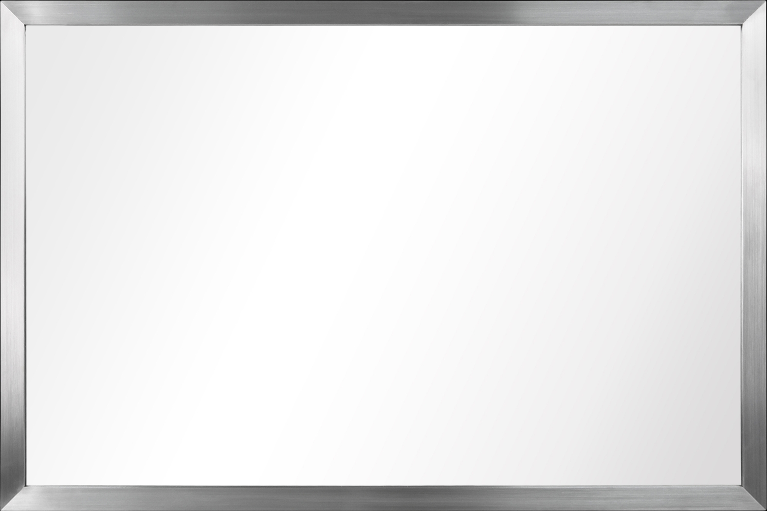 Nasir Silver Small Mirror - Thumbnail - Image 3