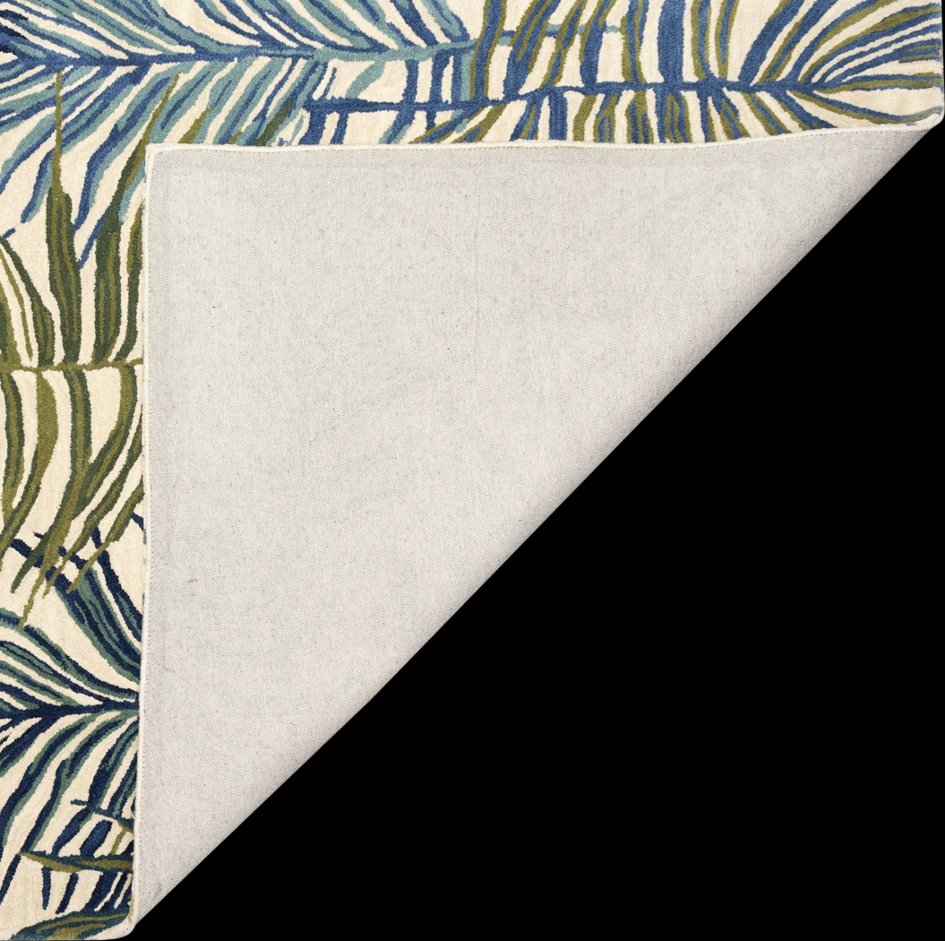 Nassella Cream 7'6 x 9'6 Rug - Thumbnail - Image 5