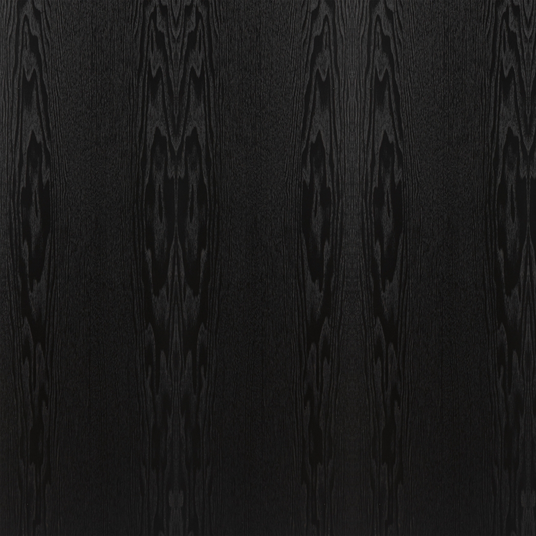 Natalbany Black Curio Cabinet - Thumbnail - Image 8