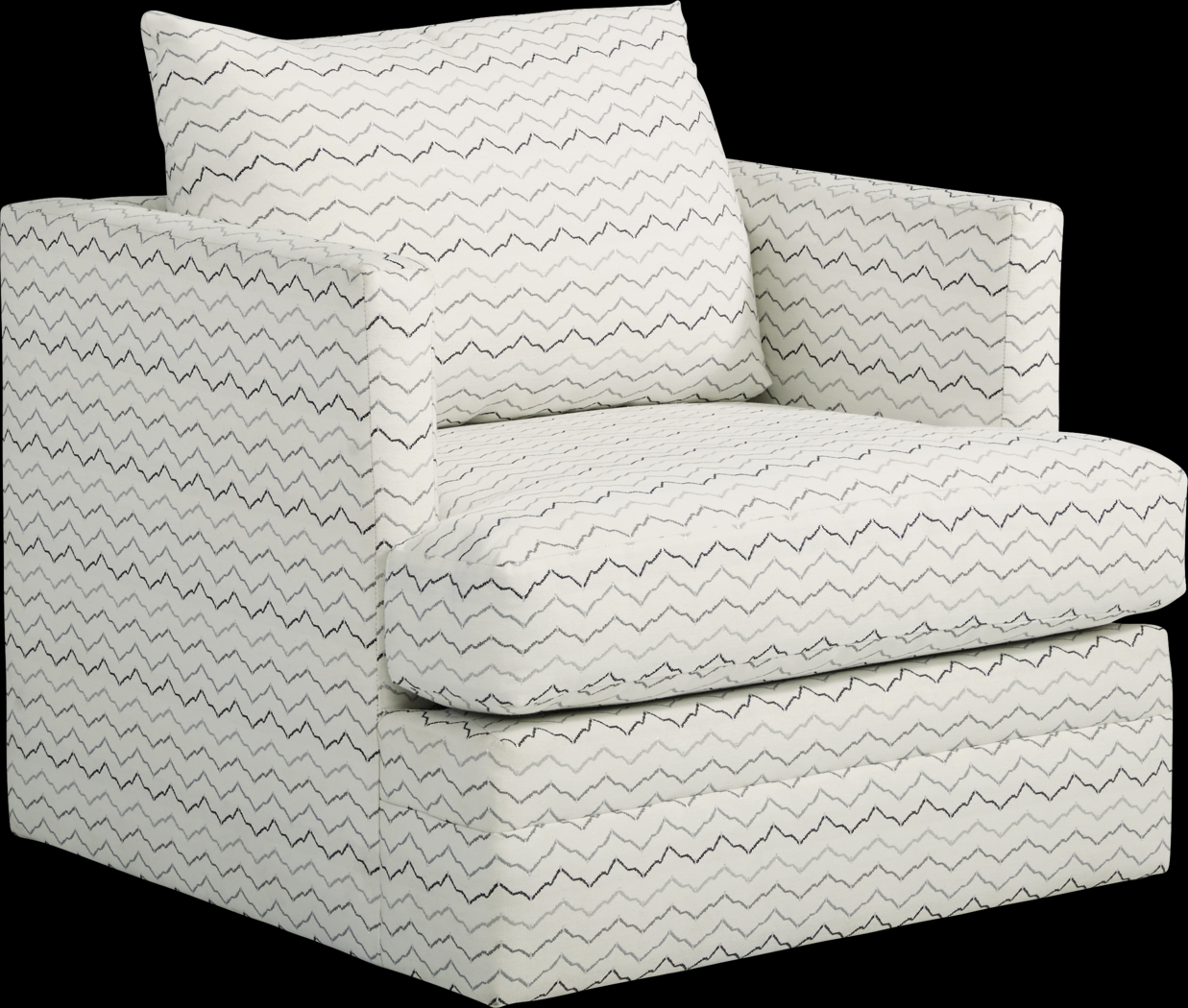 Natalia Gray 8 Pc Living Room - Thumbnail - Image 6