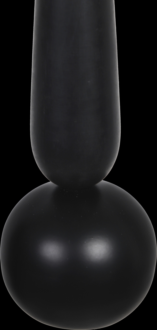 Nathans Cay Black Pendant - Thumbnail - Image 7