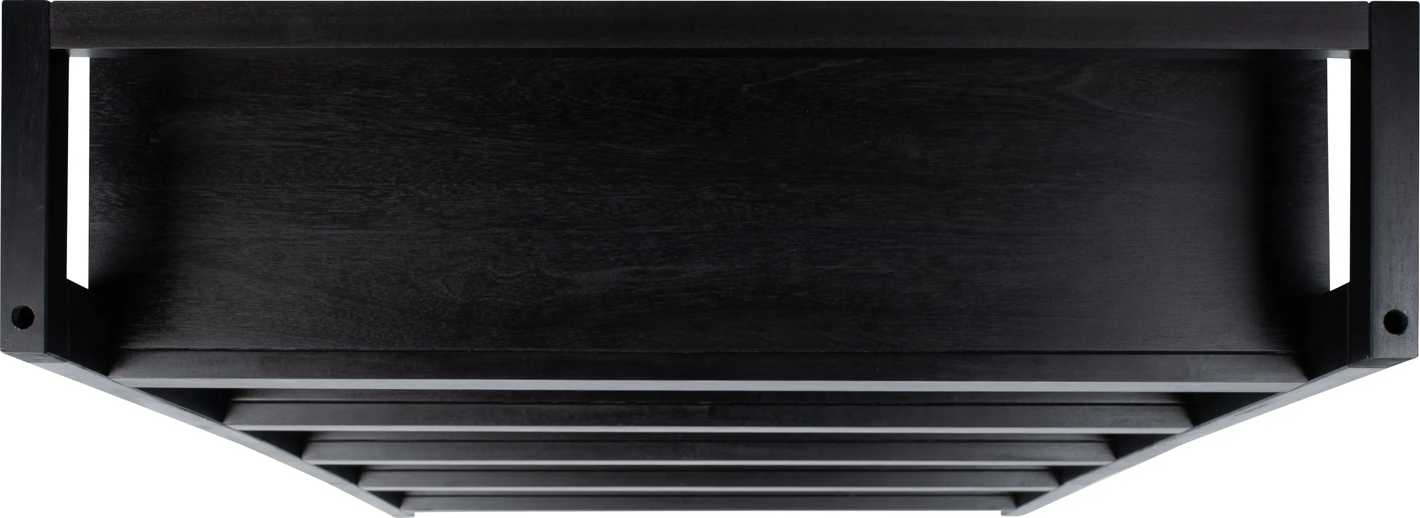 Nathien Black Etagere - Thumbnail - Image 2