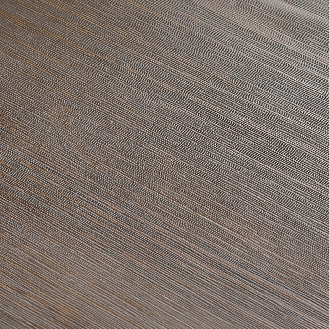 Natoma Brown King Platform Bed - Thumbnail - Image 6