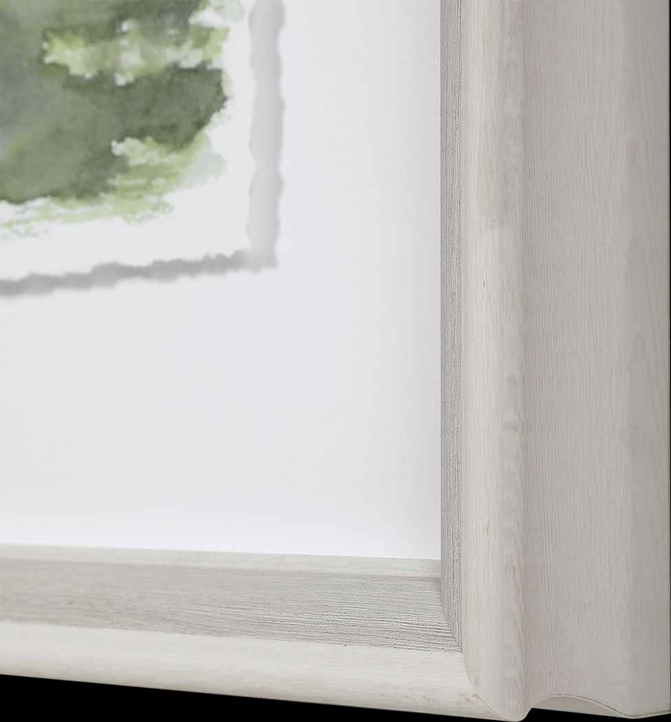 Nature's Scenery Green Set of 2 Artwork - Thumbnail - Image 3