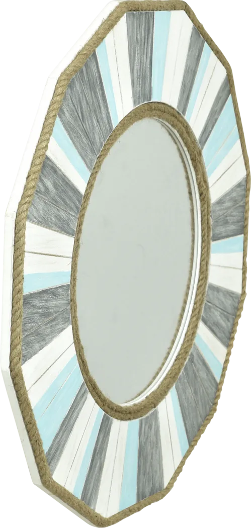 Nauline Gray Mirror - Thumbnail - Image 4