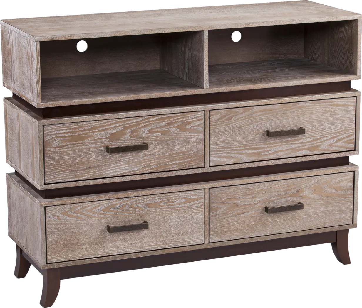 Naumann Brown 46 in. Console - Thumbnail - Image 1