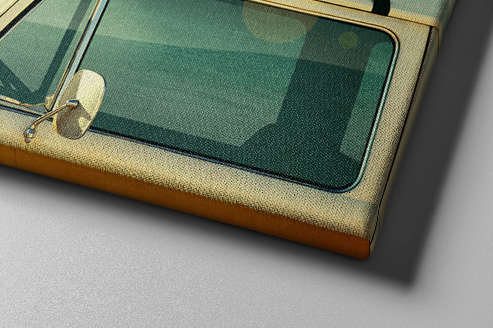 Naushon I White Artwork - Thumbnail - Image 2