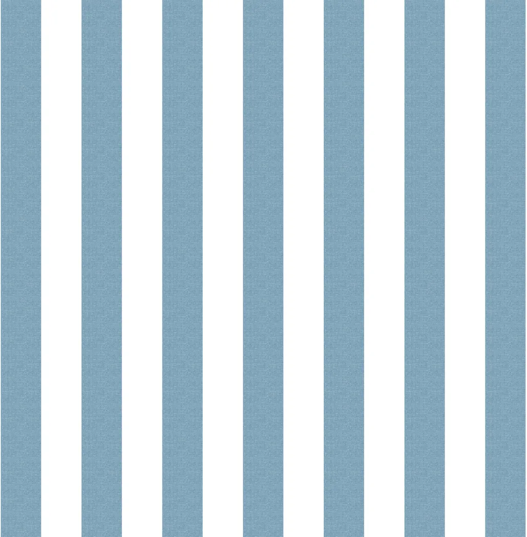 Nautical Blues Blue King Upholstered Bed - Image 5
