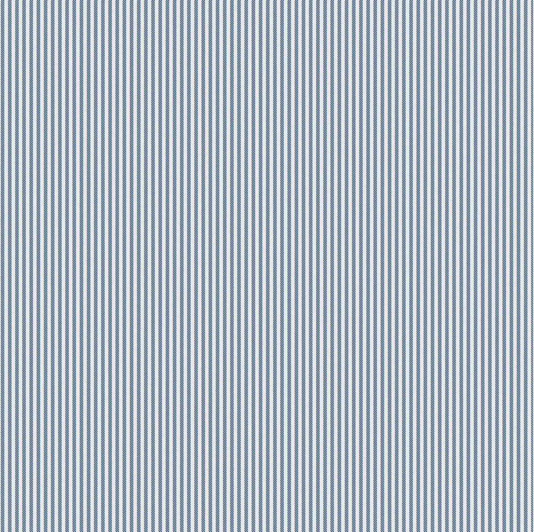 Nautical Blues Navy Accent Chair - Image 6