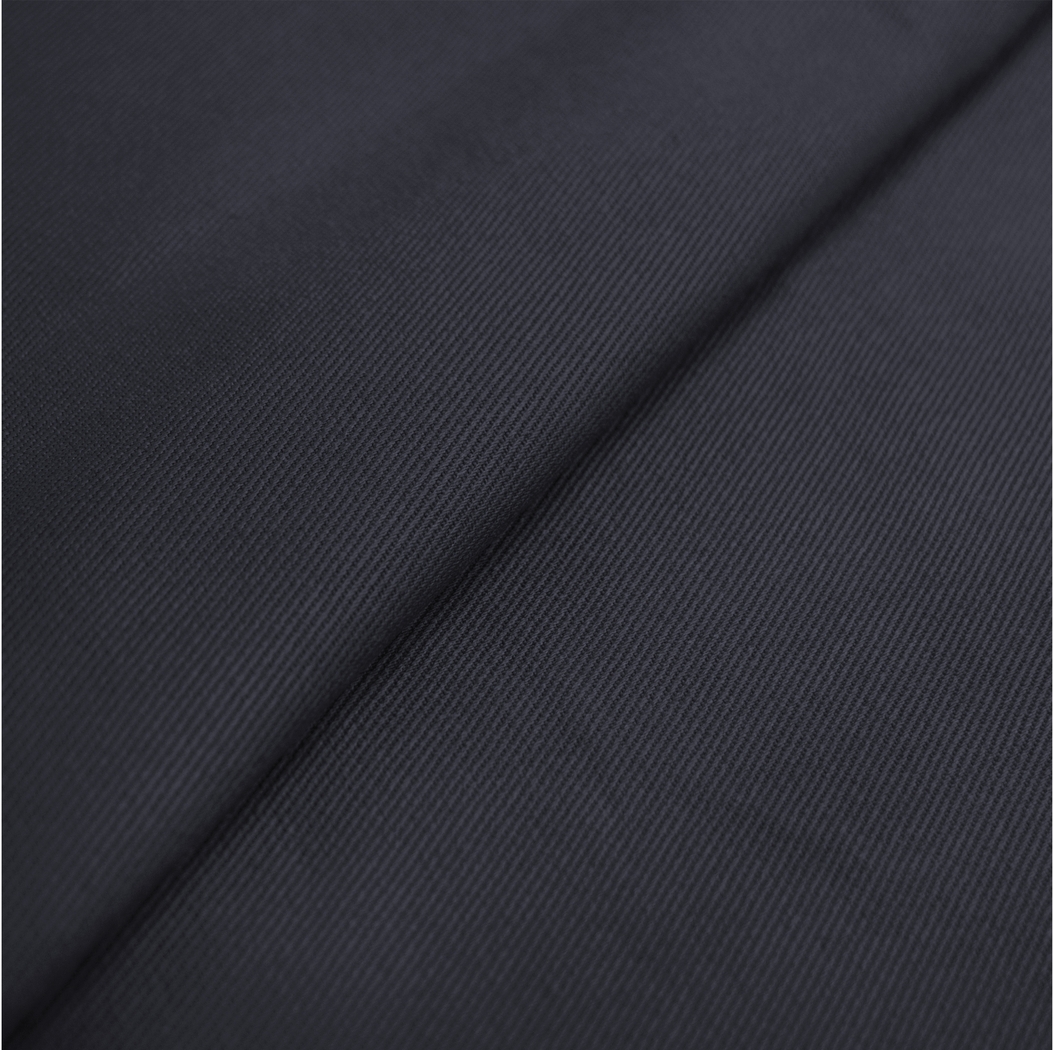 Nautical Blues Navy Storage Bench - Thumbnail - Image 5