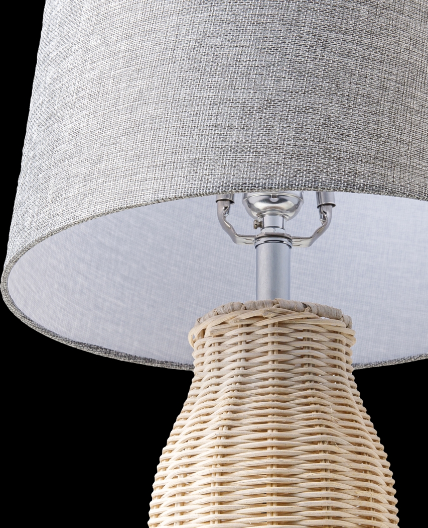 Nautilis Reef Natural Lamp - Thumbnail - Image 2