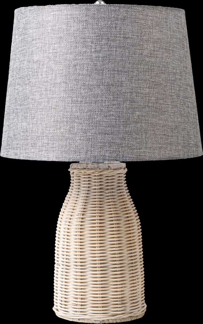 Nautilis Reef Natural Lamp - Thumbnail - Image 1
