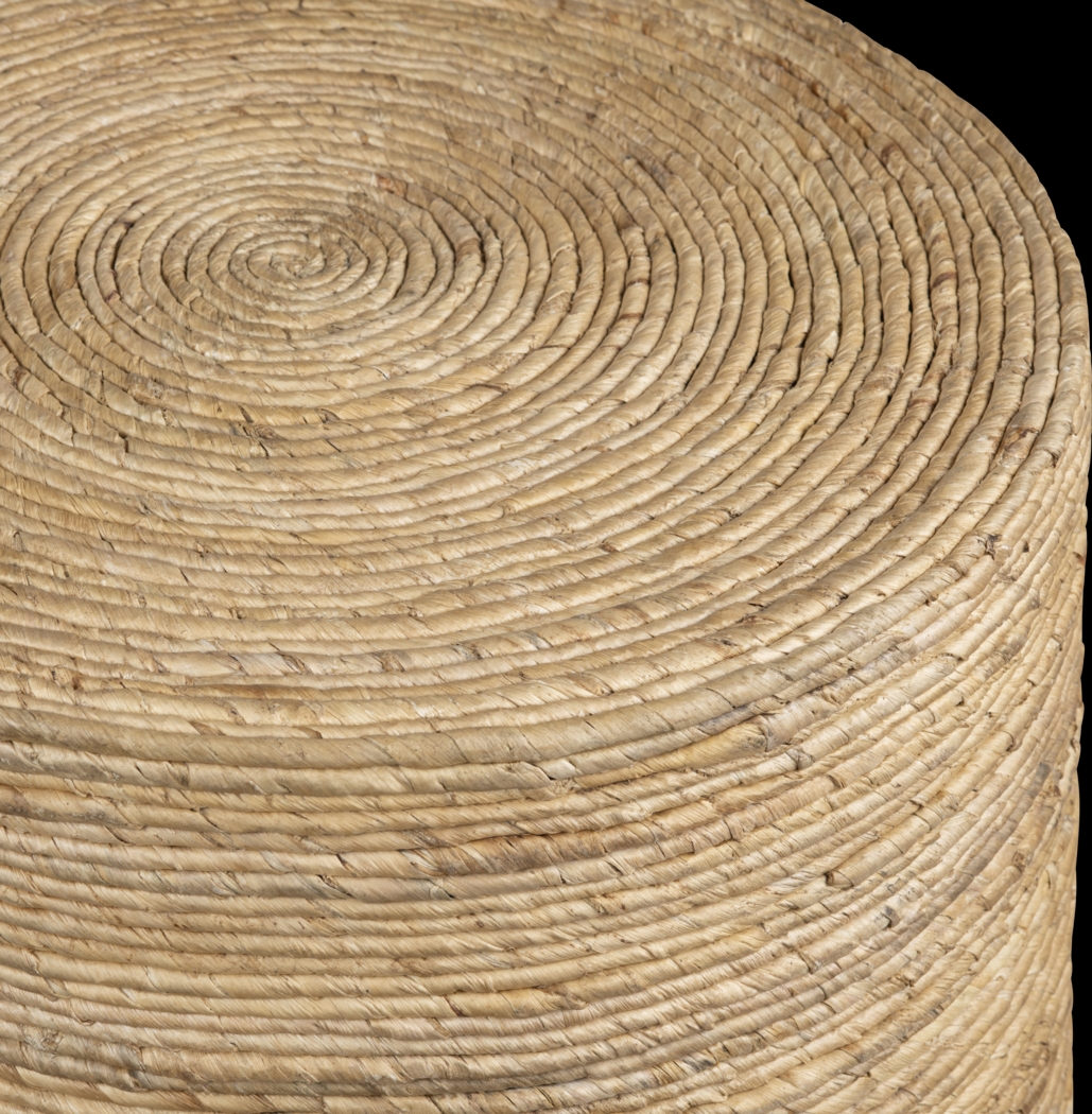 Nauvasse Natural End Table - Thumbnail - Image 4