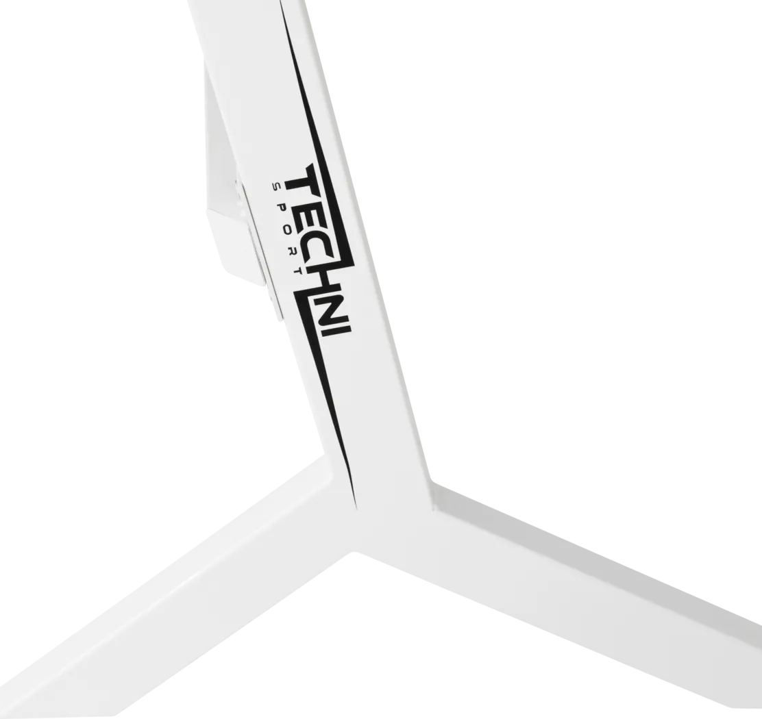 Navagle White Gaming Desk - Thumbnail - Image 13