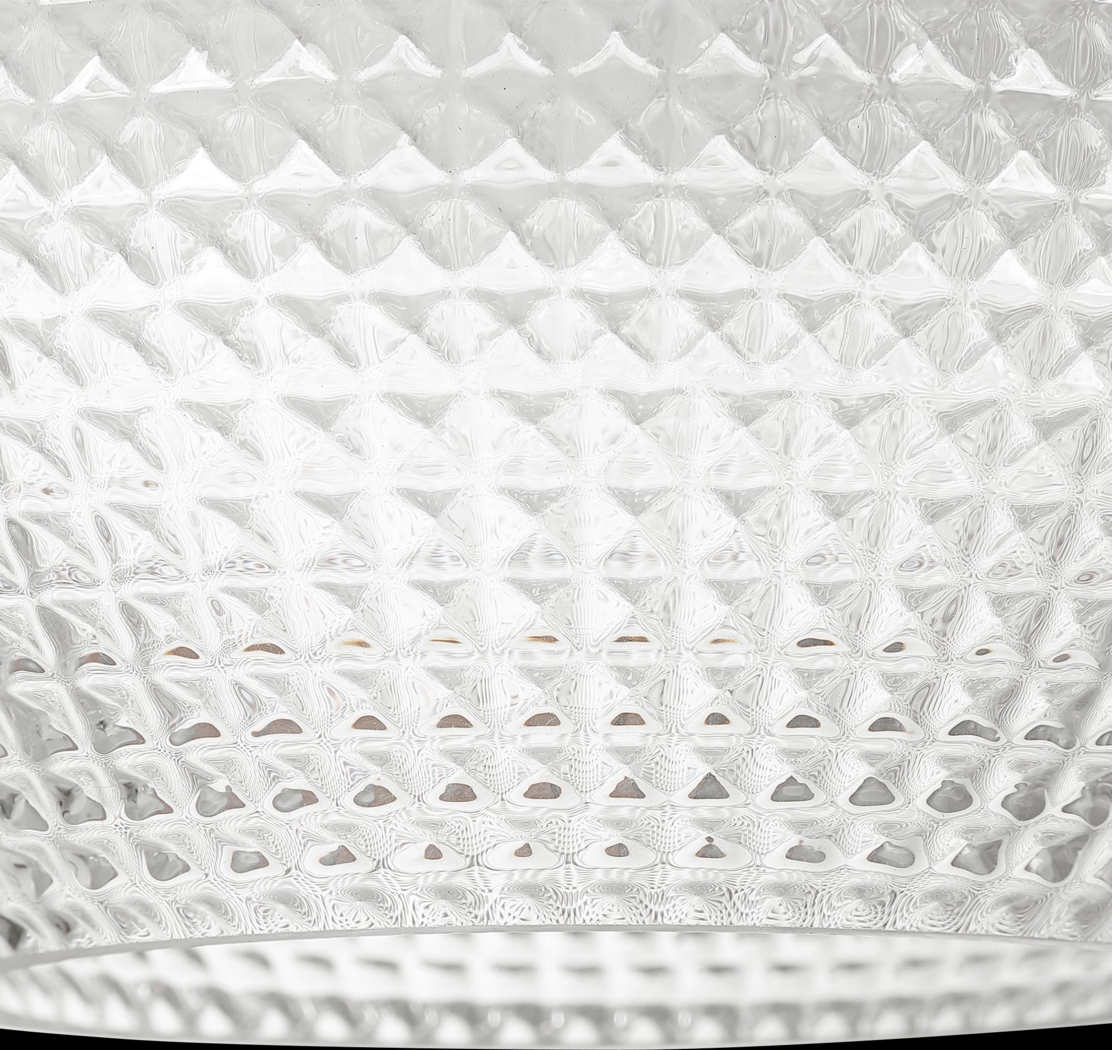 Navajo Post Brass Pendant - Thumbnail - Image 4