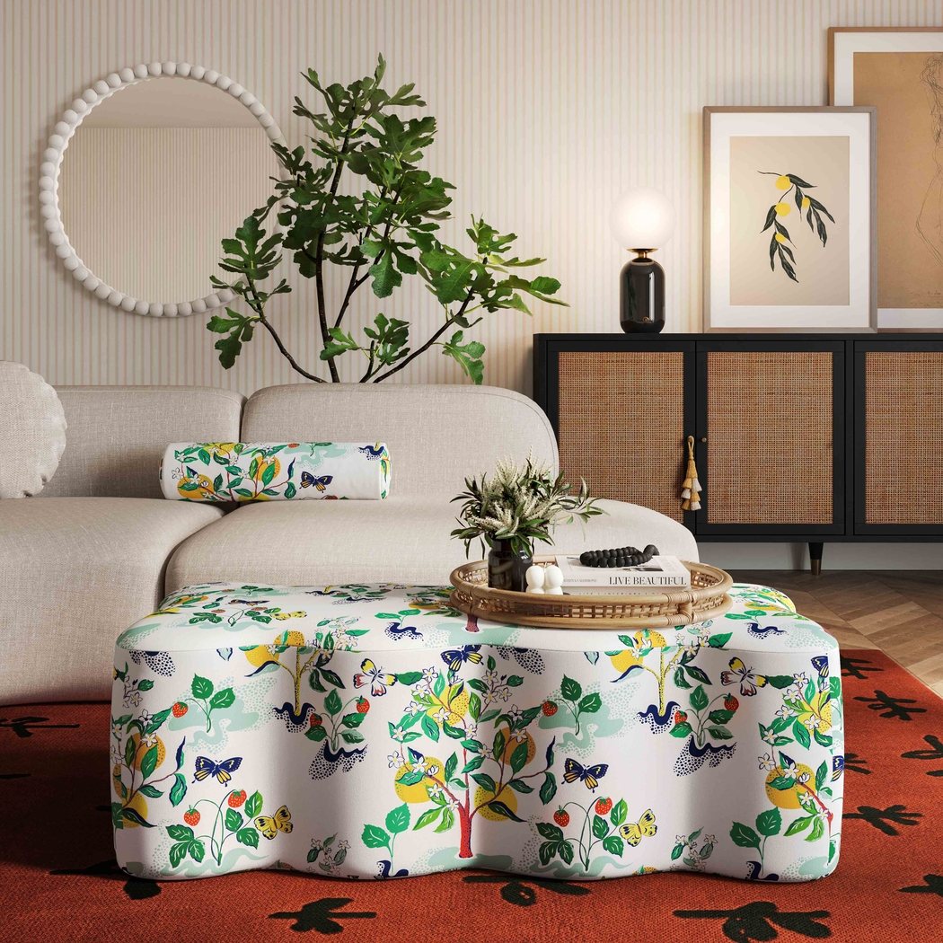 Navarre Lane Black Lamp - Thumbnail - Image 2