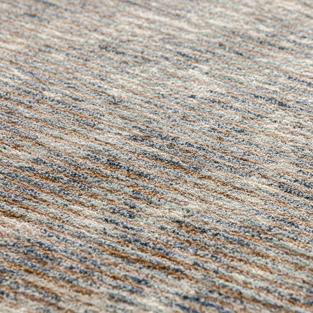 Naveen Multi 9' x 13' Rug - Thumbnail - Image 3