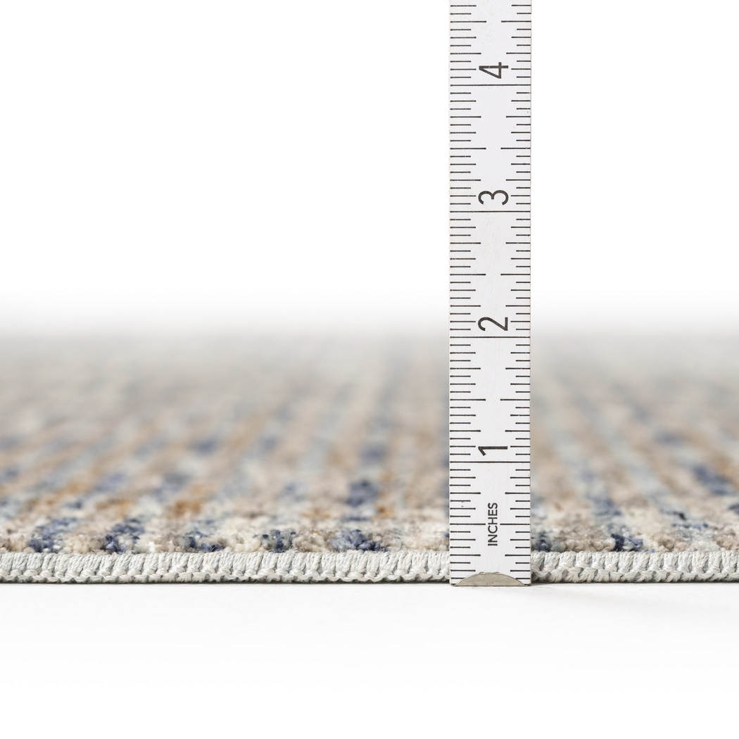 Naveen Multi 9' x 13' Rug - Thumbnail - Image 4