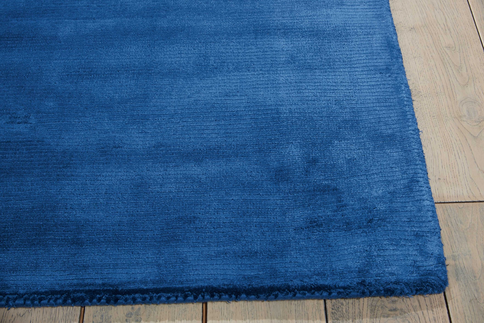 Navilla Blue 5'6 x 7'5 Rug - Thumbnail - Image 2